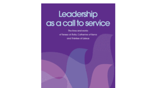 Leadership as a call to service (2012)